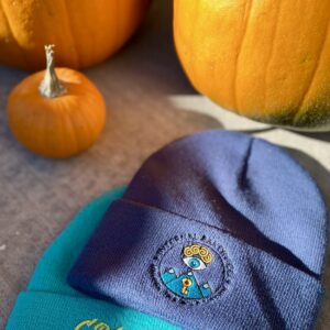 Meet the beanie that marks a new era for Internal Bakery. Featuring our brand-new rebranded logo, this piece embodies the heart of our mission — to Unlock the Wild Within and connect deeper with imagination, creativity, and the world around us. Crafted on a soft light navy base, the embroidery pops with bold color and intention, making this beanie more than just a hat — it’s a symbol of our journey and community. Whether you’re out exploring, creating, or simply staying cozy, it’s designed to move with you. Details: 🧵 Premium embroidery of the new Internal Bakery logo 🌊 Light Navy beanie — soft, warm, and built for everyday wear 🎨 Symbol of creativity, connection, and the wild within 🔥 Perfect for adventures, markets, or daily inspiration Wear the story. Feel the vision. Unlock the Wild Within.